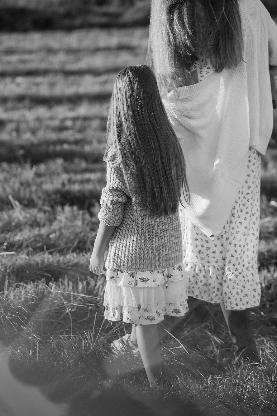 СЕМЬЯ. Фотография. Визуально-чувственный мир души