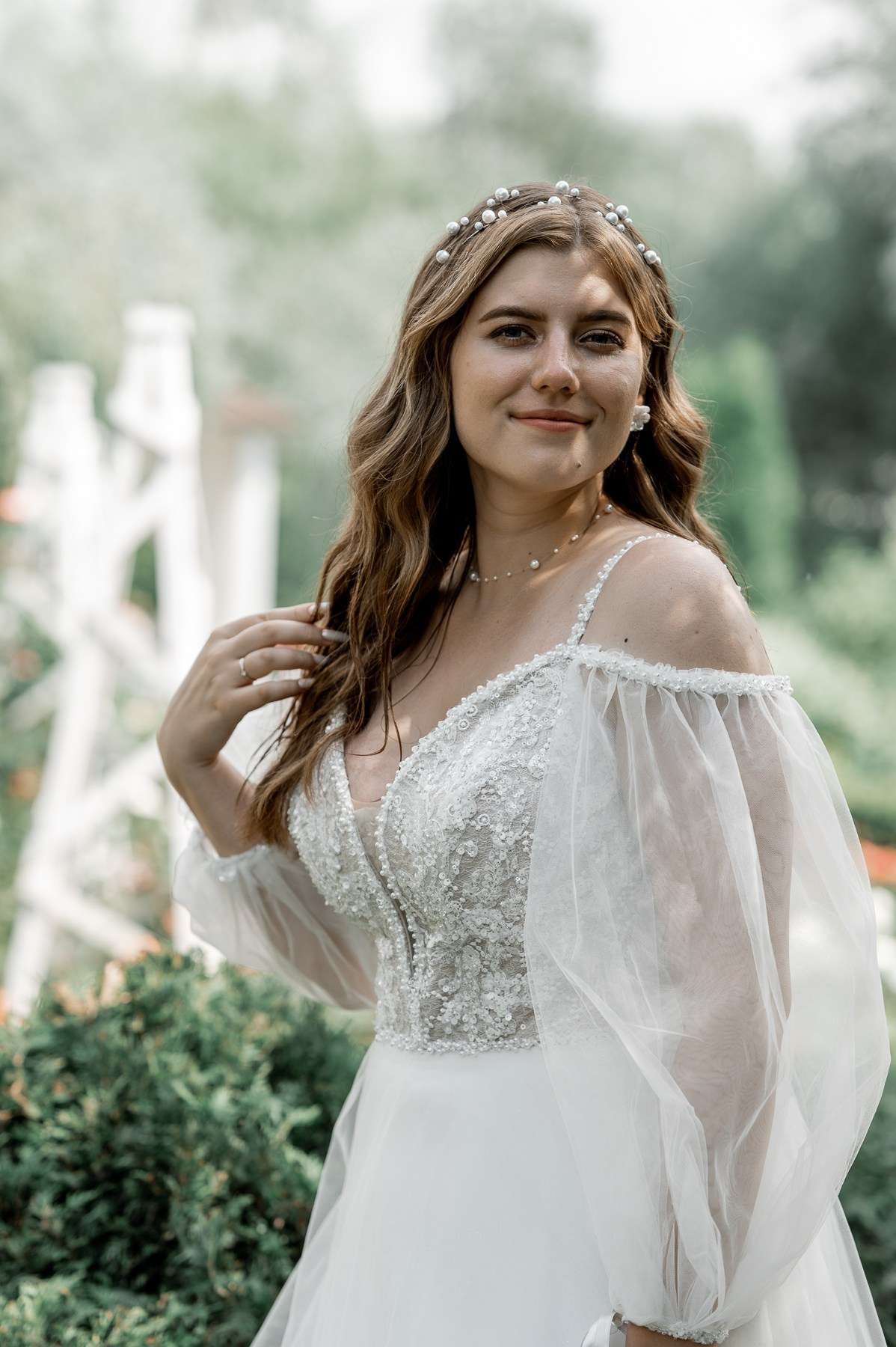 Никита и Нина. Свадебный фотограф в Тюмени Анастасия Конева