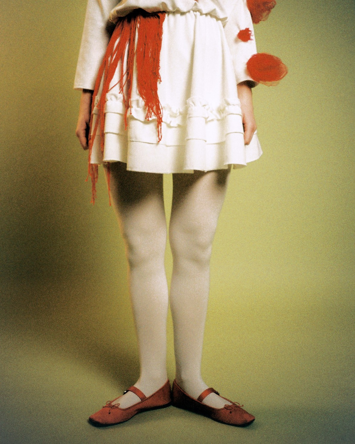 Gray//Film. Fashion photographer in Prague Kisel Ekaterina