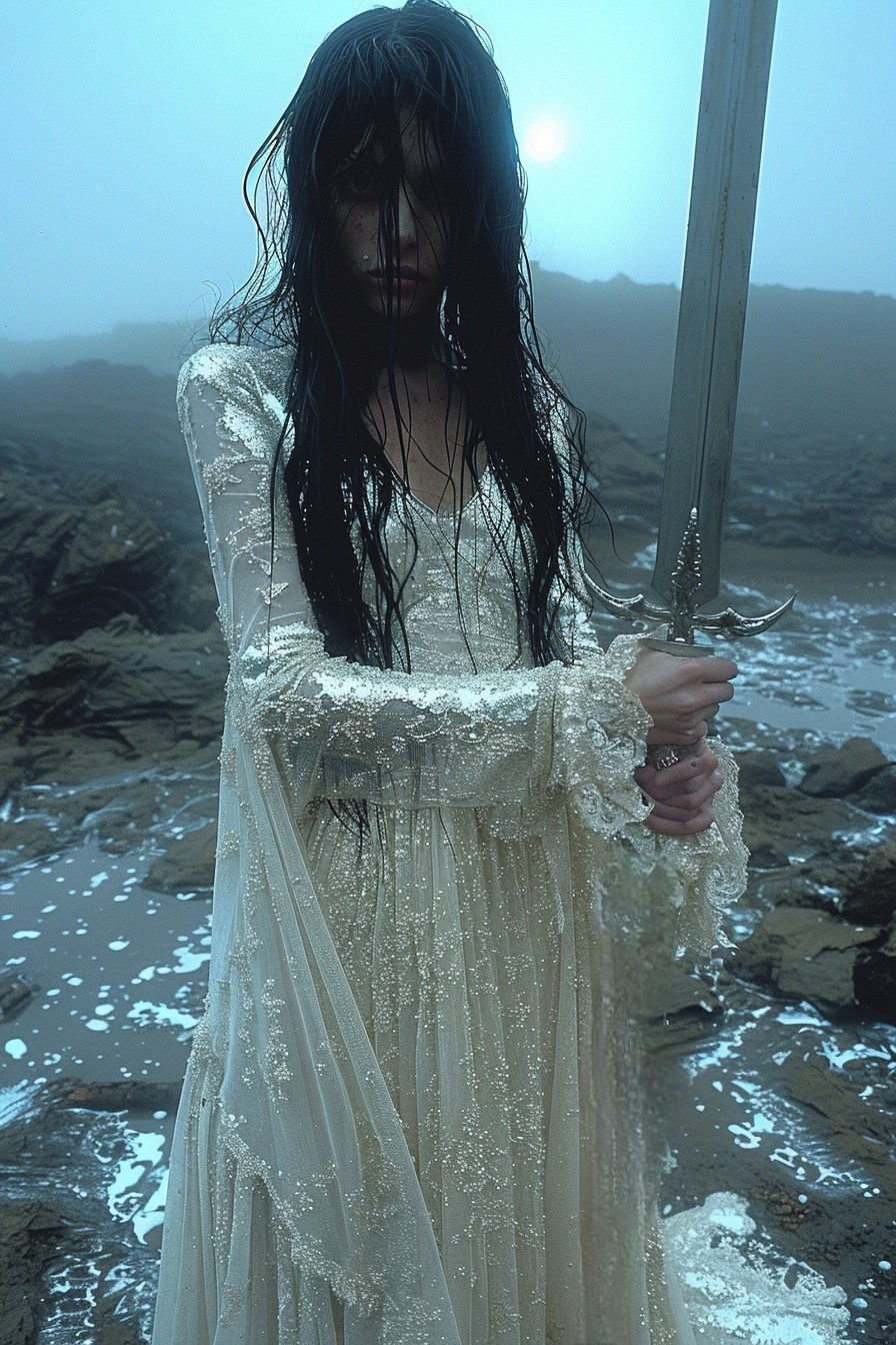 AI — фото. Yung_linn_ai