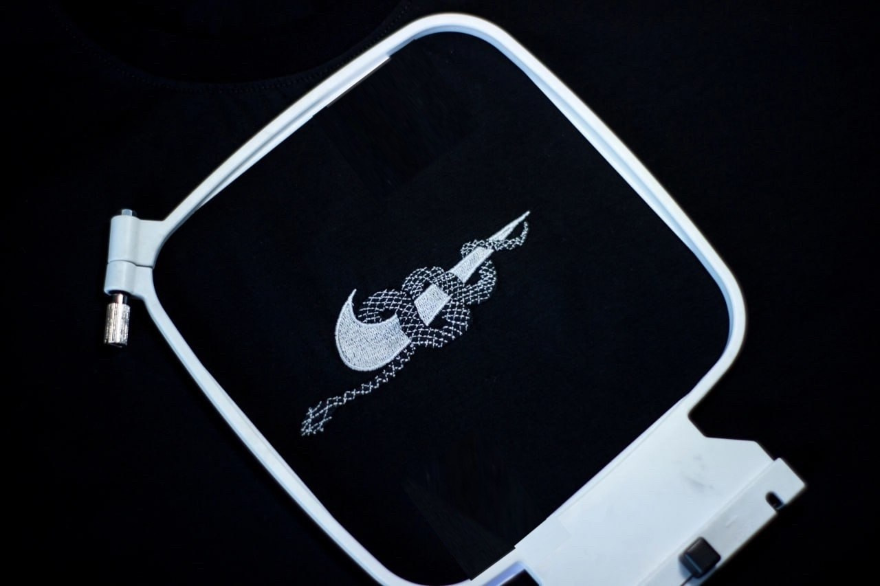 Needle. Фотограф Кемерово Андрей Зайцев