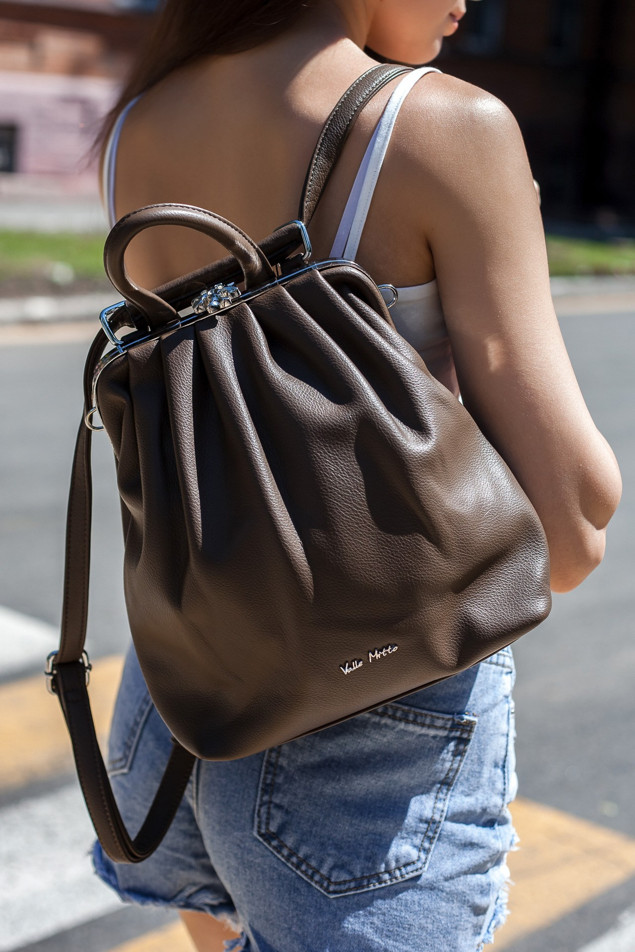 Рюкзаки. Портретный, семейный, свадебный фотограф в Брянске Маргарита Василькова