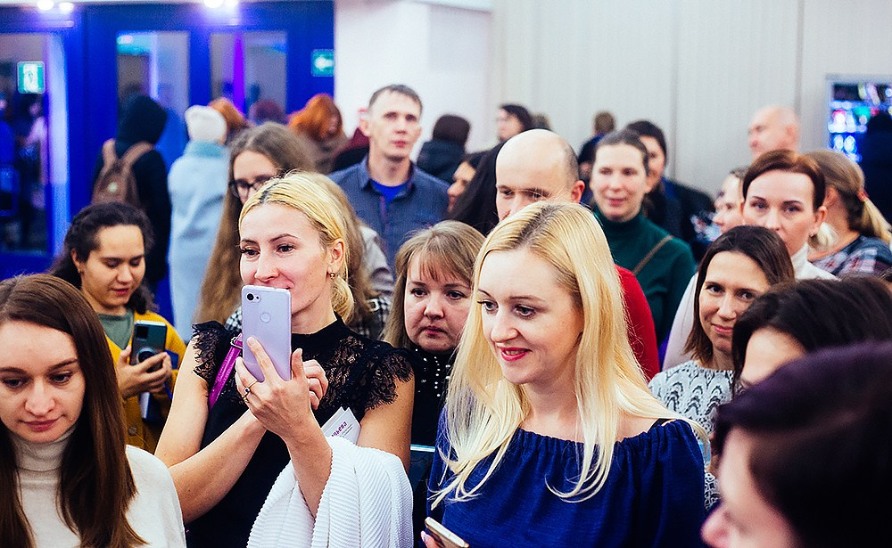 Стендап Ольги Савельевой «Всё обязательно наладится». Детский и семейный фотограф, фотограф мероприятий Нижний Новгород