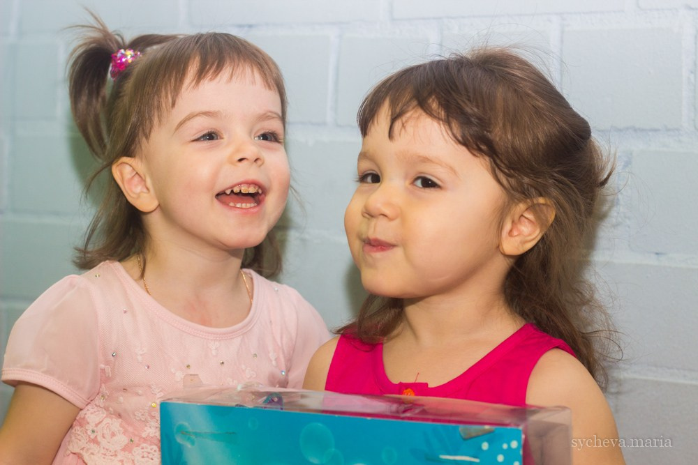 День рождения Маши Гном парк. Детский и семейный фотограф, фотограф мероприятий Нижний Новгород