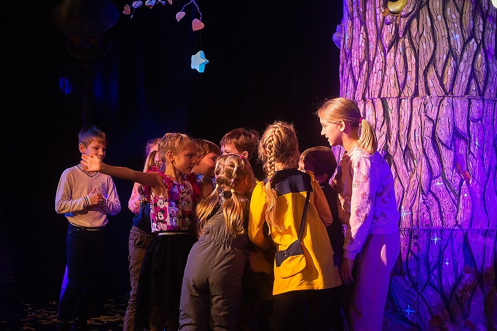 Сказки старого кота. Детский и семейный фотограф, фотограф мероприятий Нижний Новгород