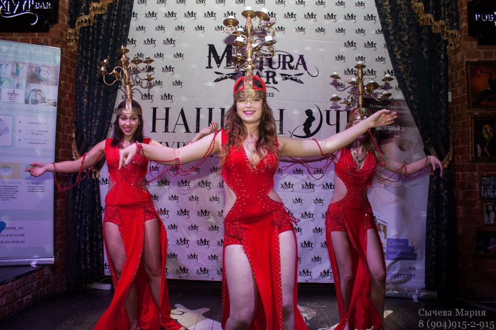 Парад блондинок. Детский и семейный фотограф, фотограф мероприятий Нижний Новгород