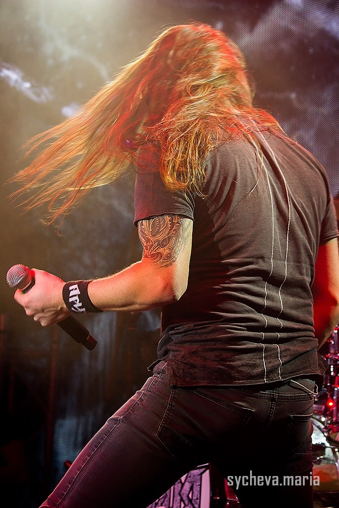 Концерт группы Ария. Детский и семейный фотограф, фотограф мероприятий Нижний Новгород