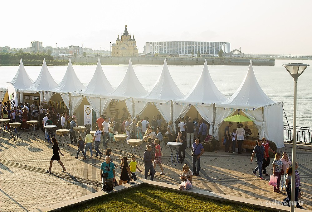 Фестиваль «Секреты мастеров» на Рождественской. Детский и семейный фотограф, фотограф мероприятий Нижний Новгород