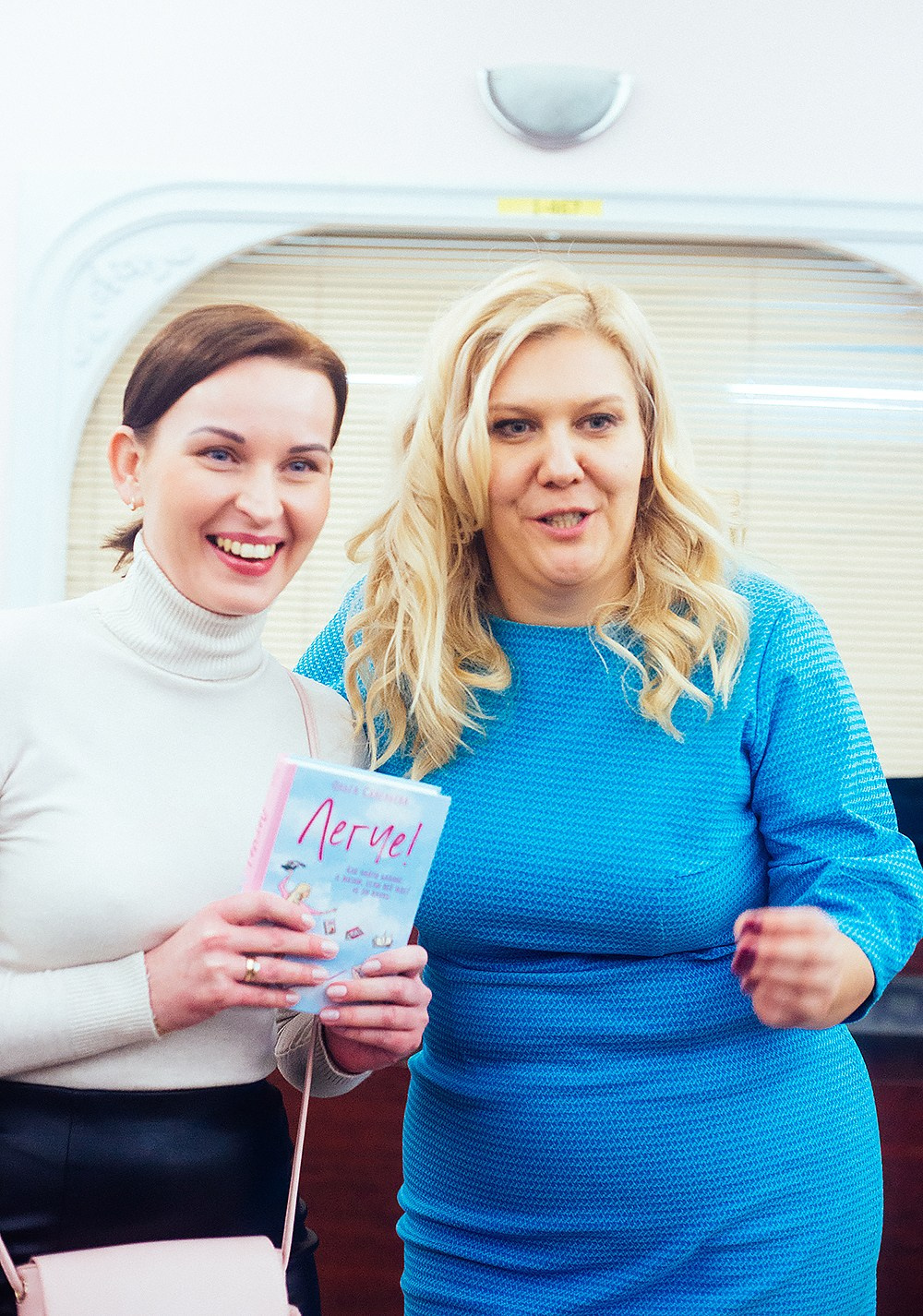 Стендап Ольги Савельевой «Всё обязательно наладится». Детский и семейный фотограф, фотограф мероприятий Нижний Новгород