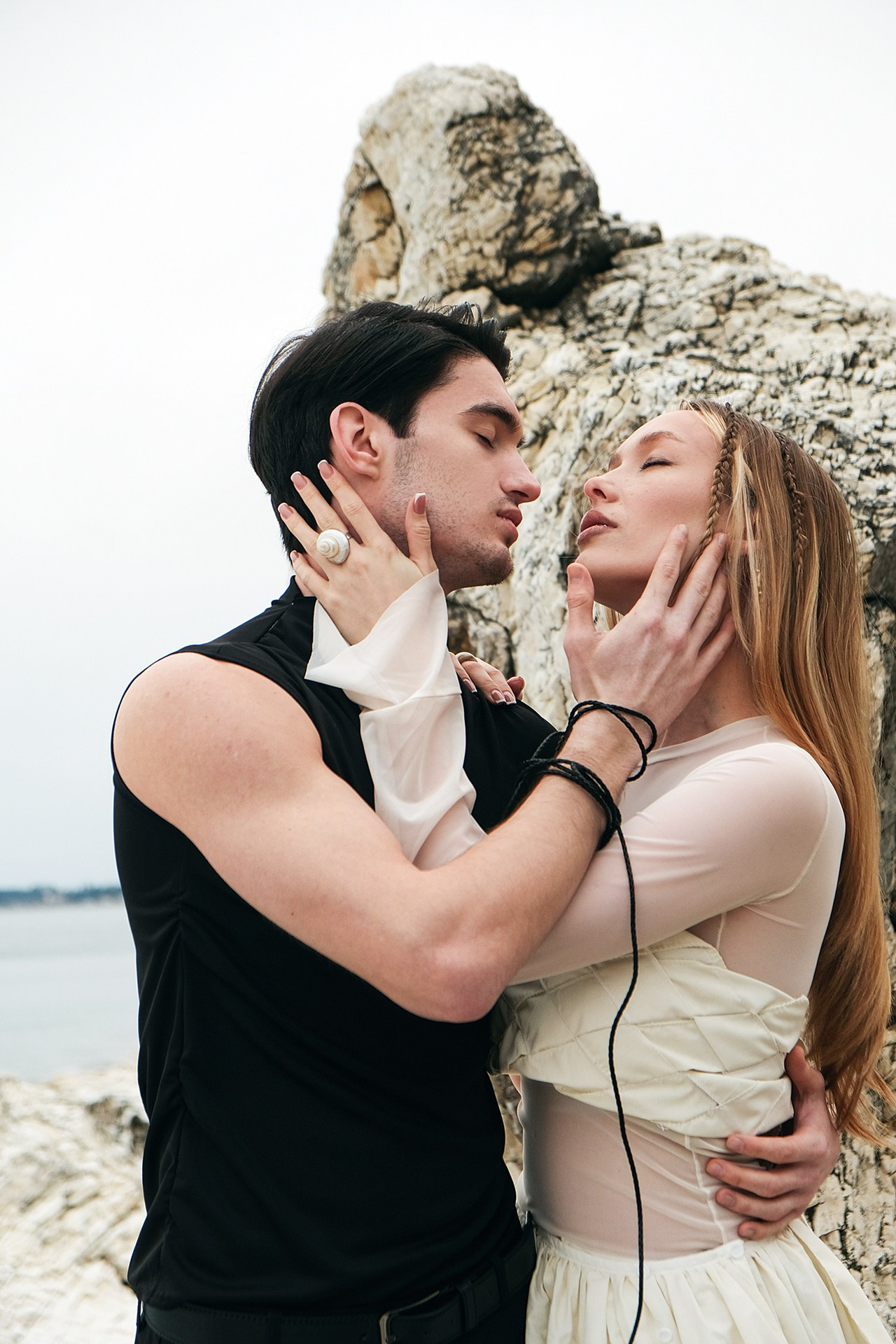 Lida & Salam. Свадебный и семейный фотограф Ксения Тараканова г. Иваново