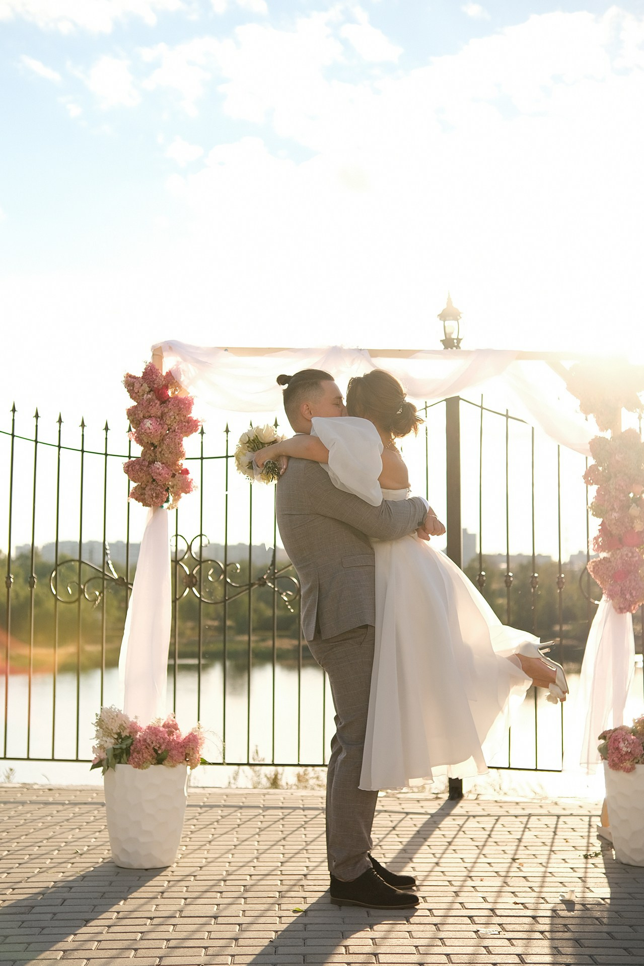Ekaterina & Anton. Свадебный и семейный фотограф Ксения Тараканова г. Иваново
