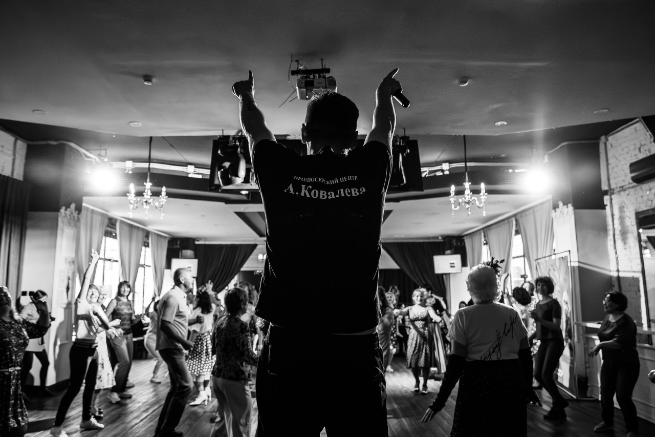 Отзывы. Андрей Черёмушкин | Репортажный Фотограф в Хабаровске