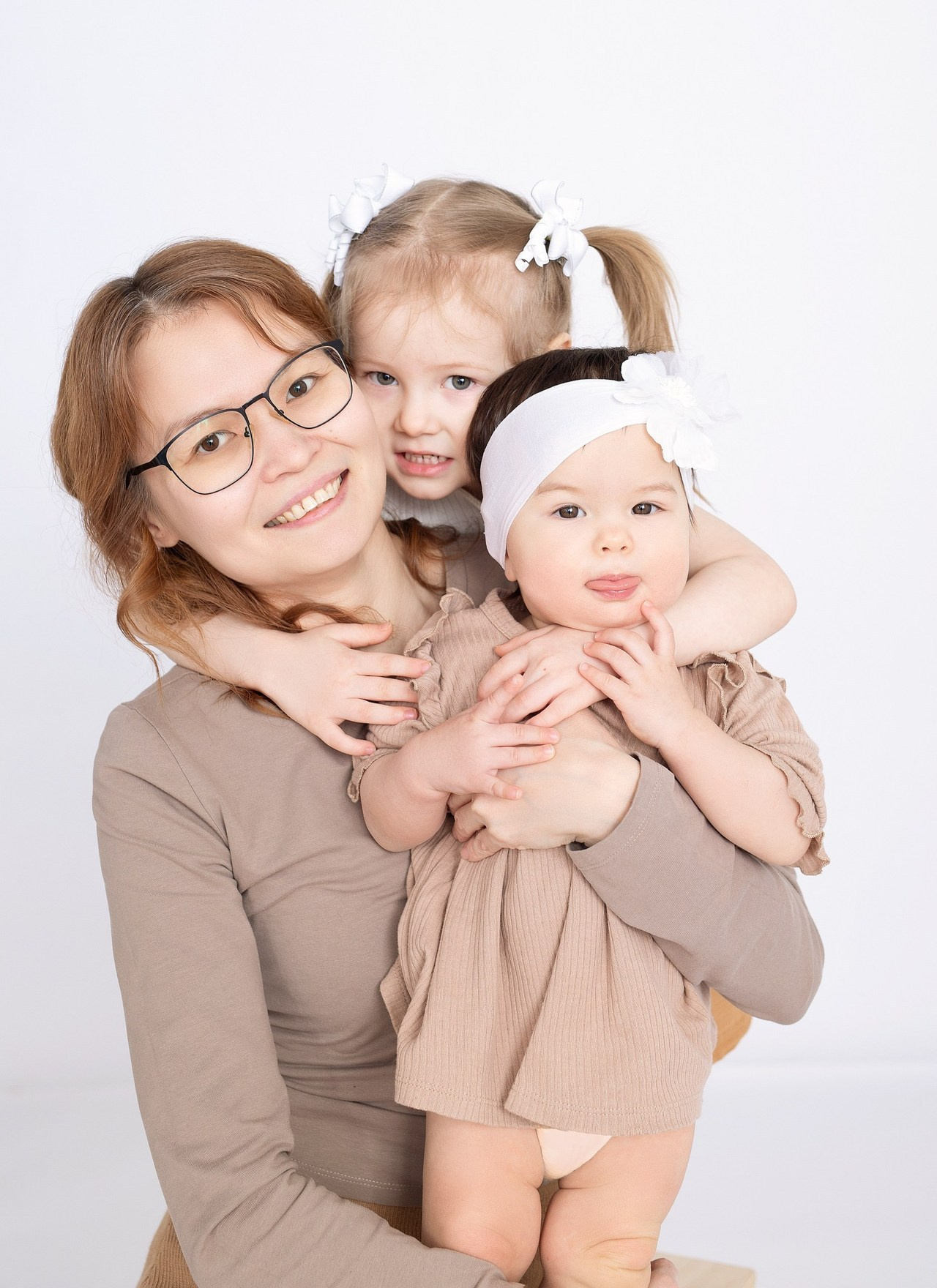 Отзывы. Первый детский фотограф новорожденных в городе Тюмень Катерина Климчук