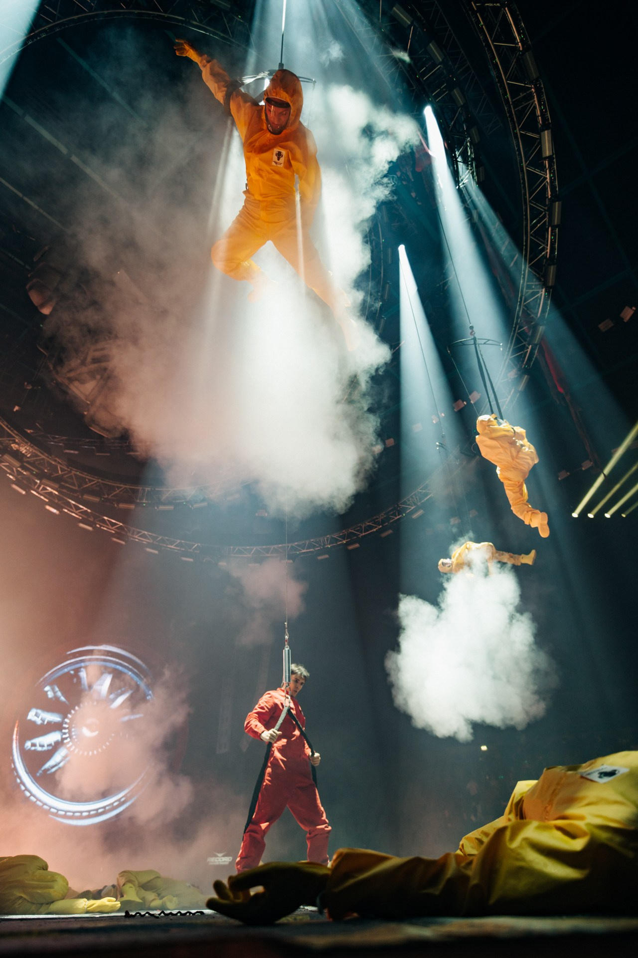 Пиратская станция | DOOMSDAY. Репортажный фотограф Санкт-Петербург