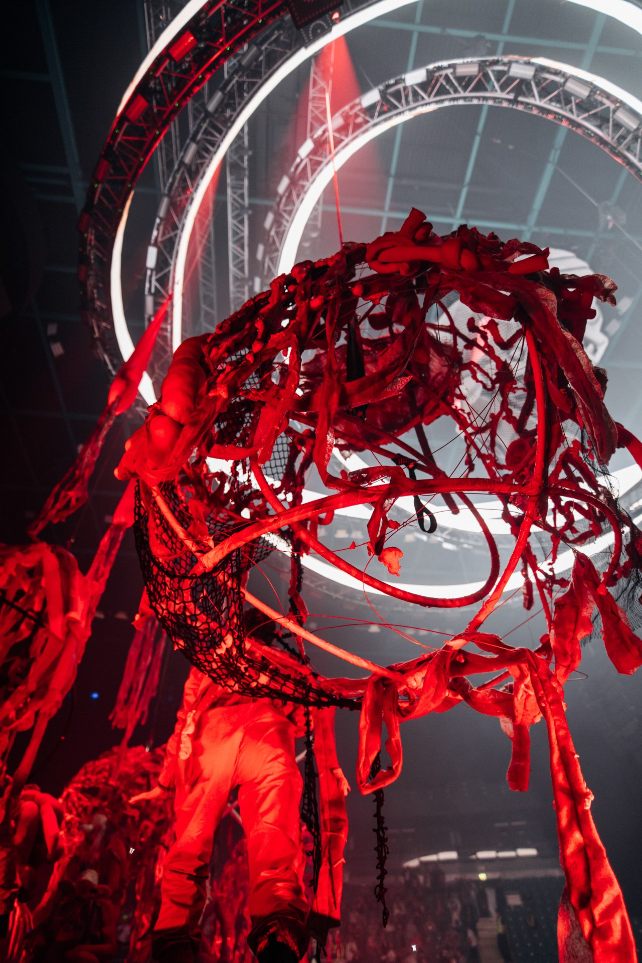 Пиратская станция | DOOMSDAY. Репортажный фотограф Санкт-Петербург