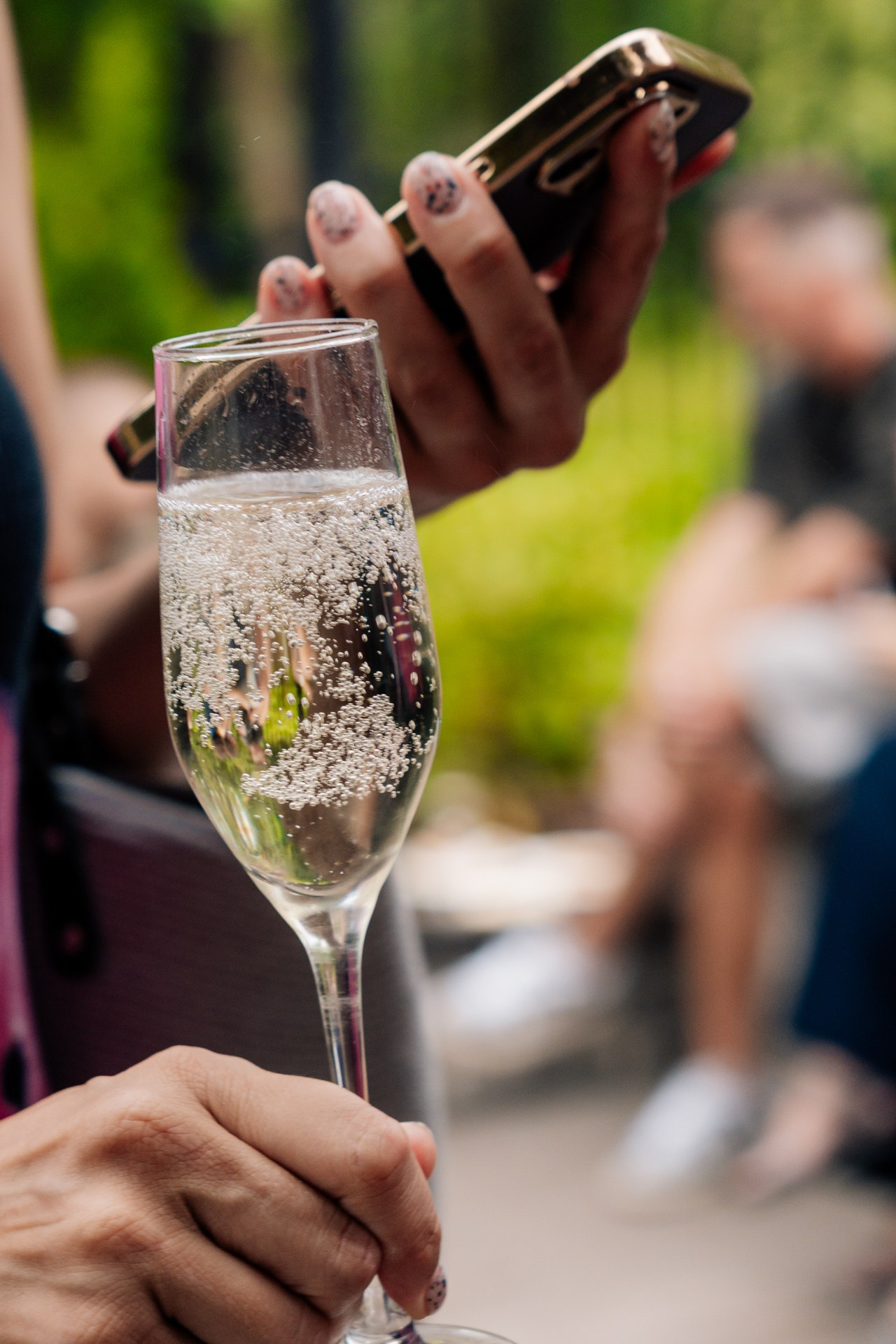 Винный ужин в ресторане Pio Verde. Репортажный фотограф Санкт-Петербург