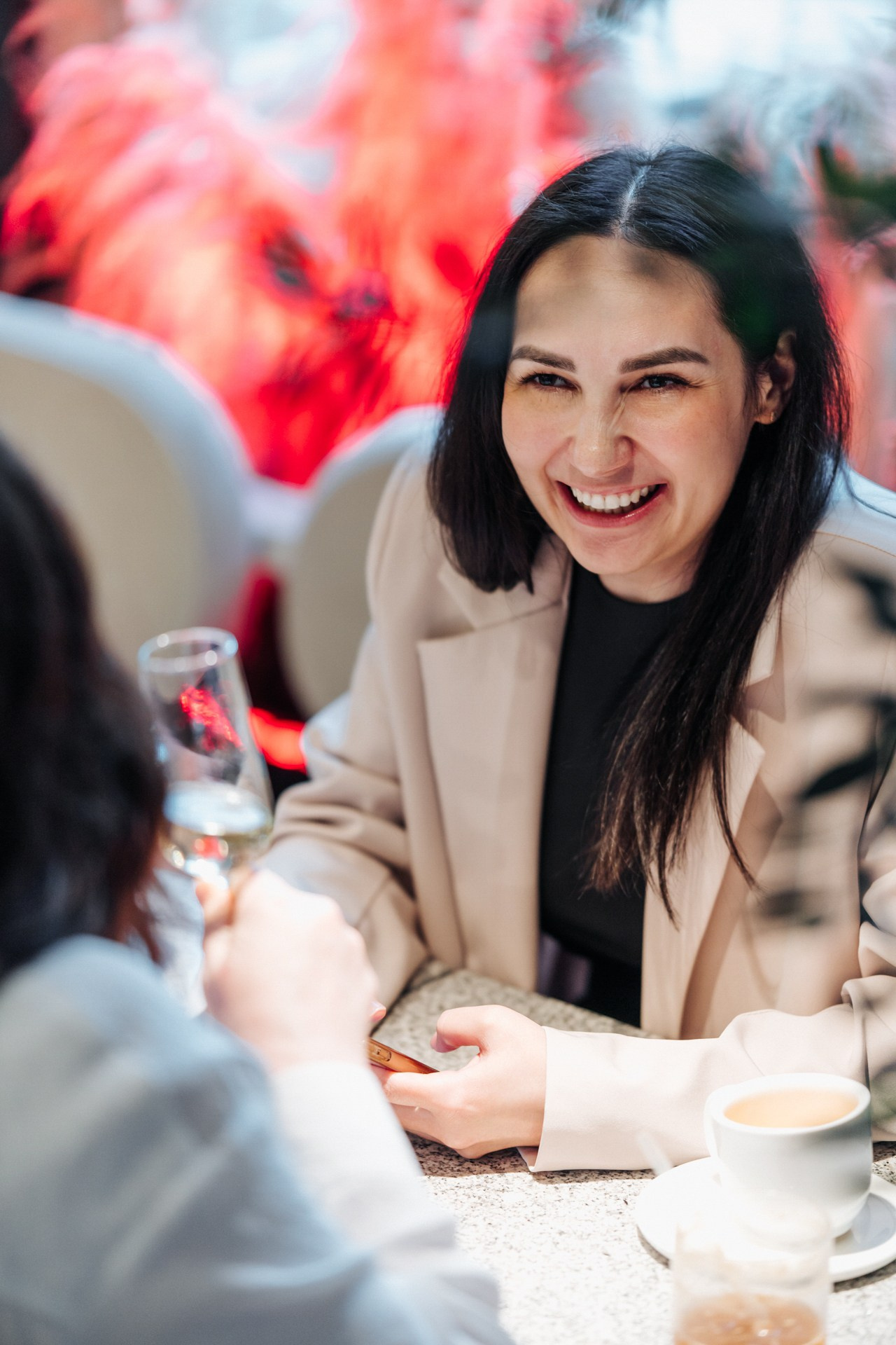 Гастропекарня «Текстура» | Открытие. Репортажный фотограф Санкт-Петербург