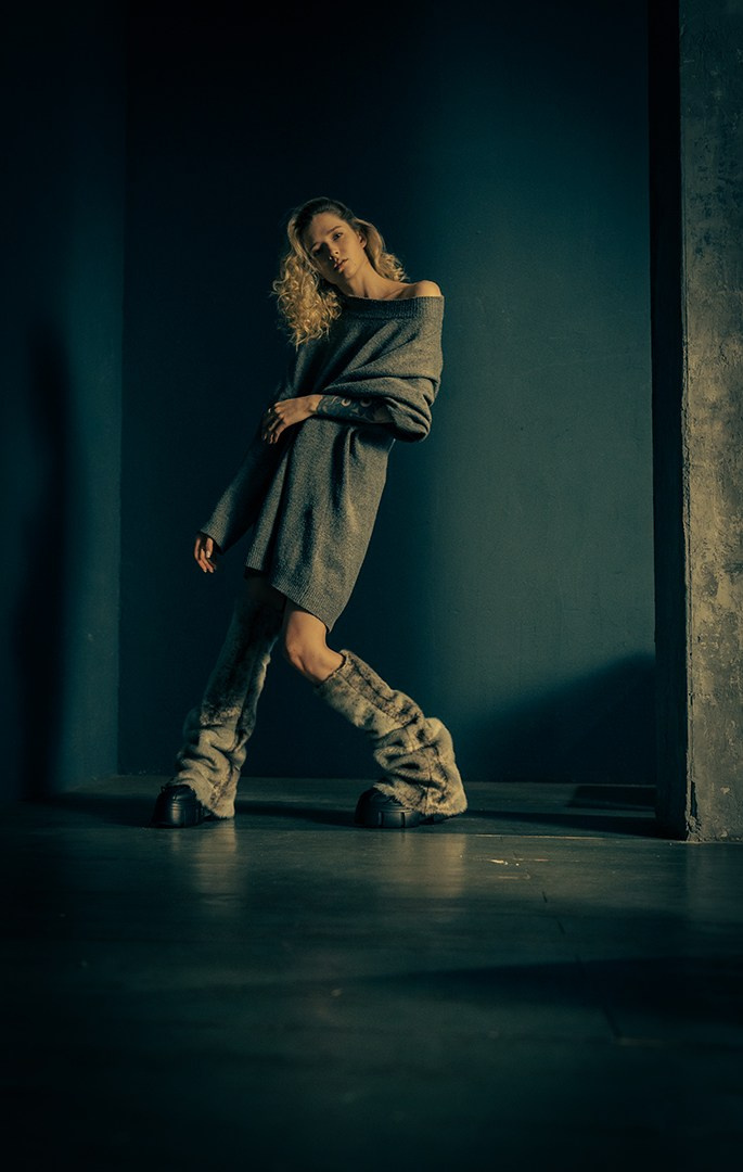 Лера. Портретный фотограф в Москве Колосова Екатерина