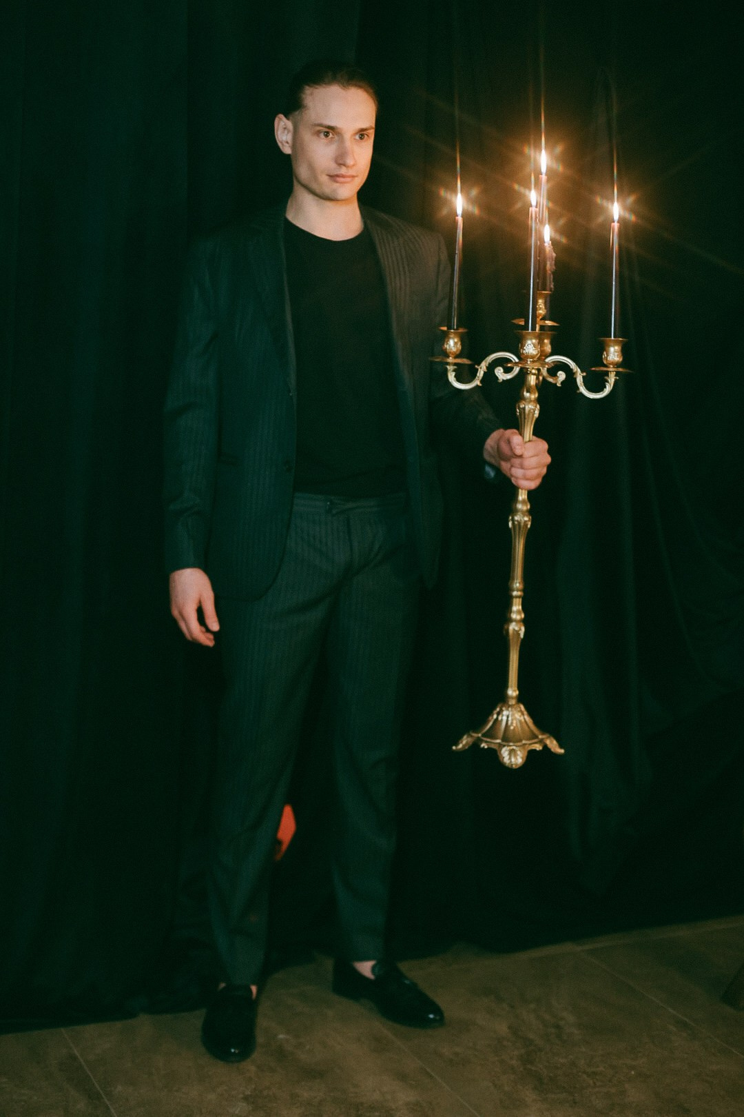 MASQUERADE. Фотограф Нижний Новгород