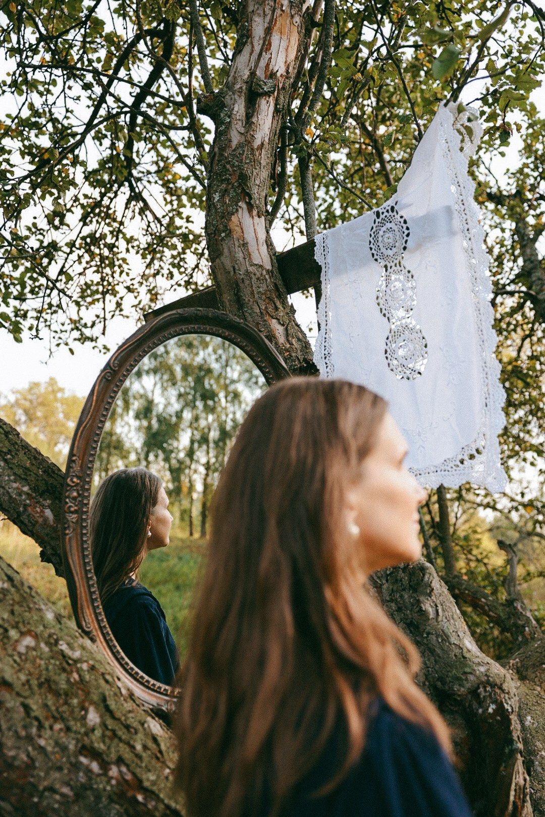 Маша. Фотограф Нижний Новгород