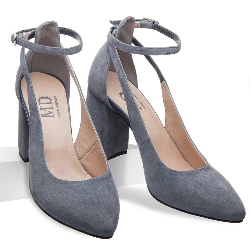 Предметка. Обувь. Фотограф Мария Кольцова