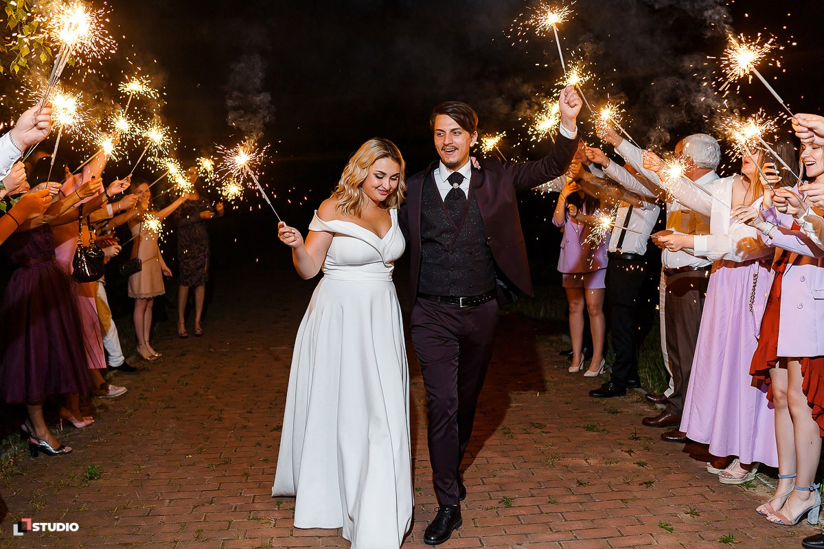 Максим и Диана 2022. Фотограф Соловьев Денис в Московской и Владимирской области