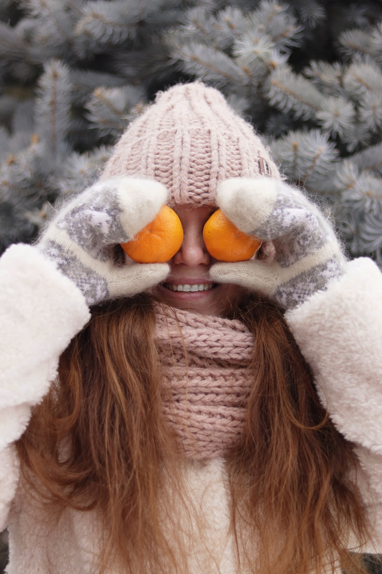 Времена года