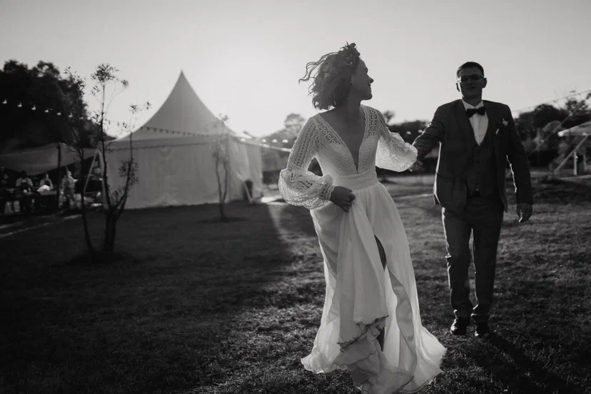 Лучи уходящего лета. Свадебный организатор Viktoria.Wedding