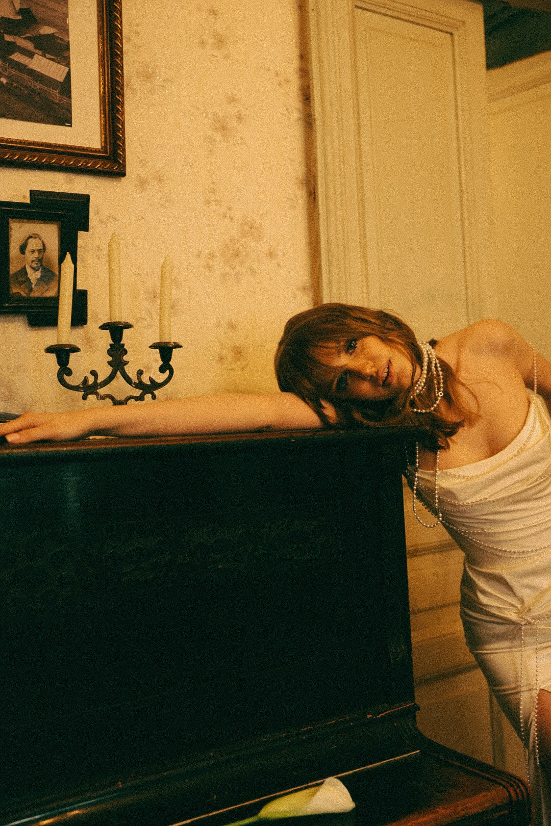 Лена. Фотограф Нижний Новгород