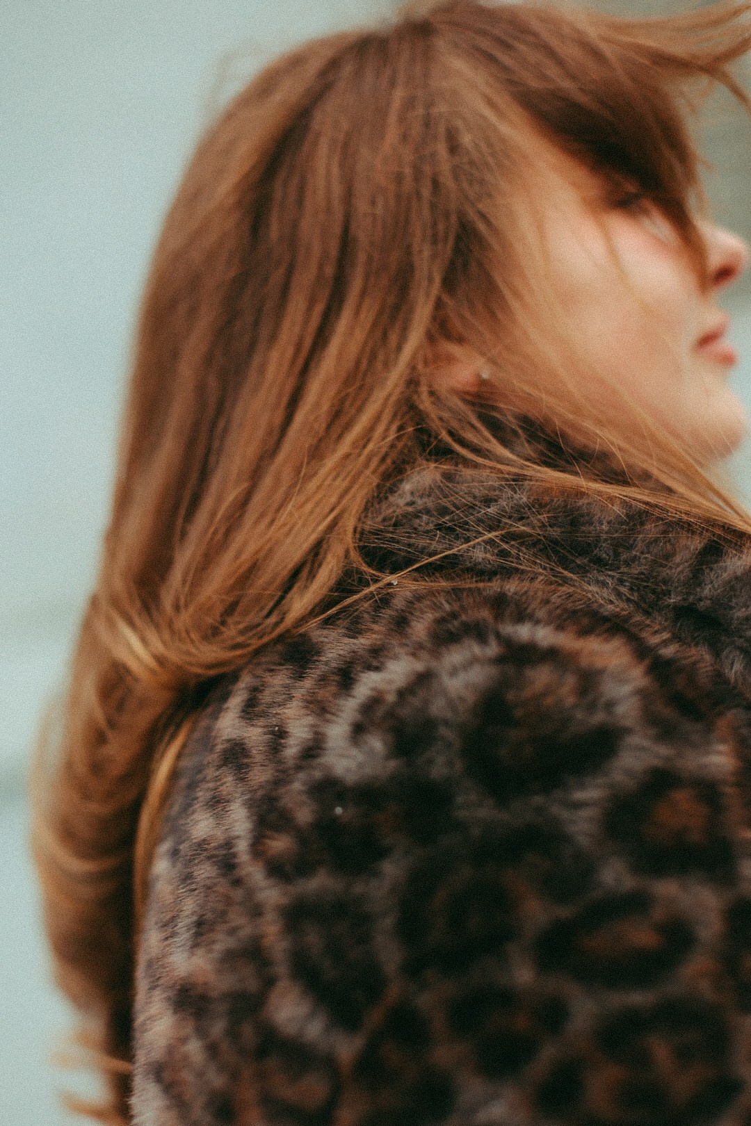 Аня. Фотограф Нижний Новгород