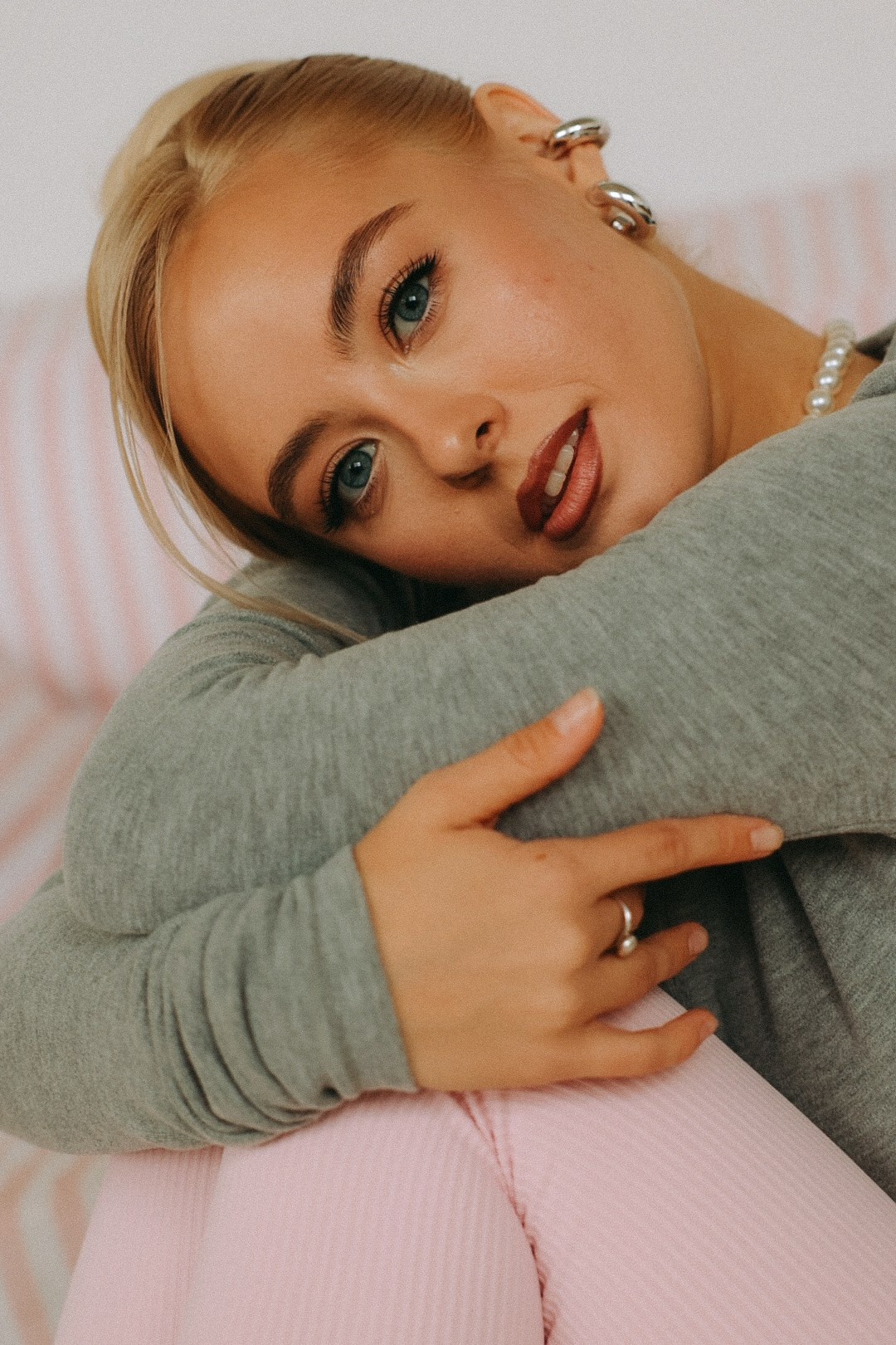 Аня. Фотограф Нижний Новгород