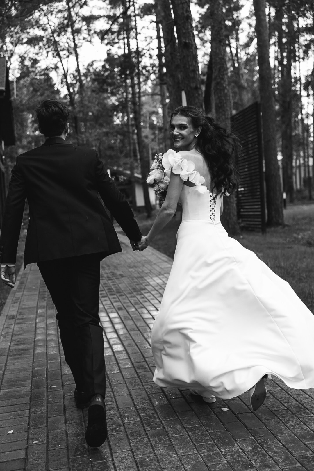 Саша и Вера. Фотограф Нижний Новгород