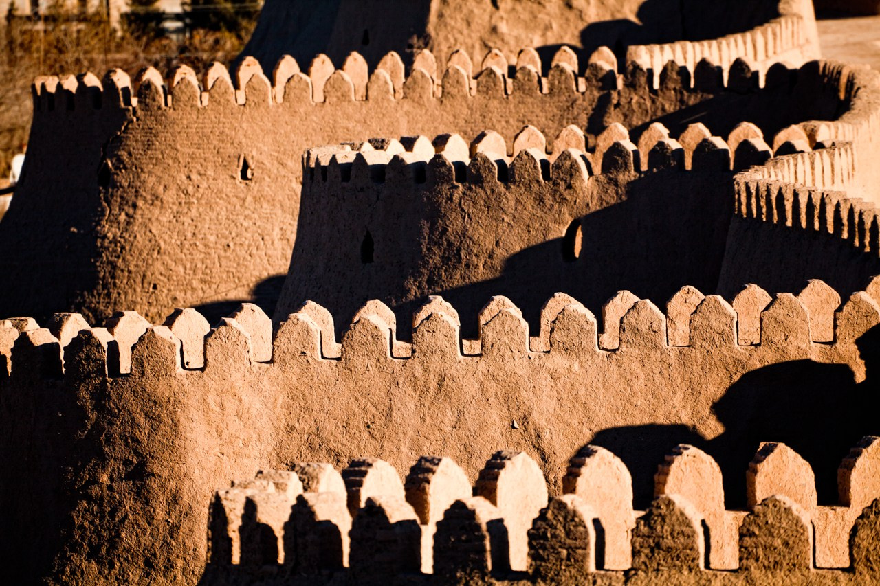 Architectural and interior photography. Photographer Kirill Sergeev | Moscow