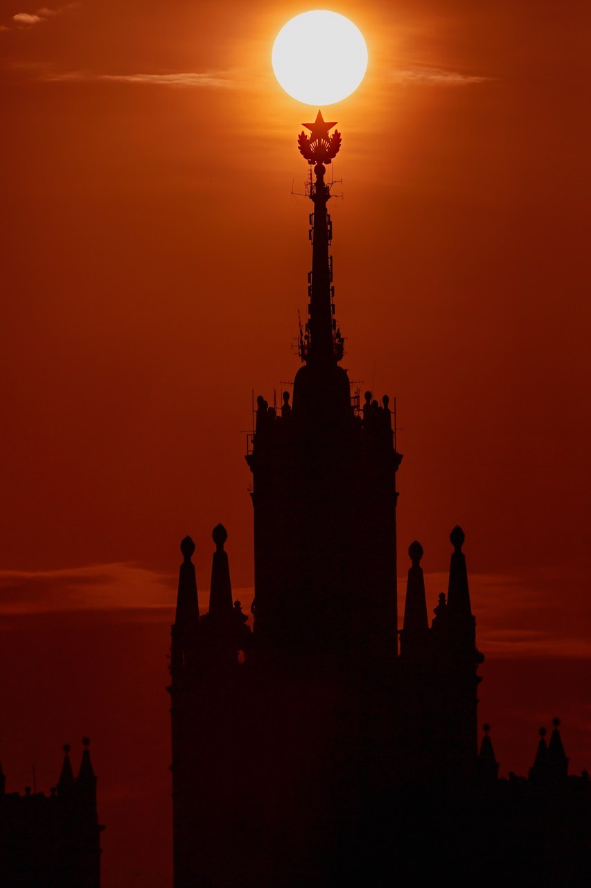 Architectural and interior photography. Photographer Kirill Sergeev | Moscow