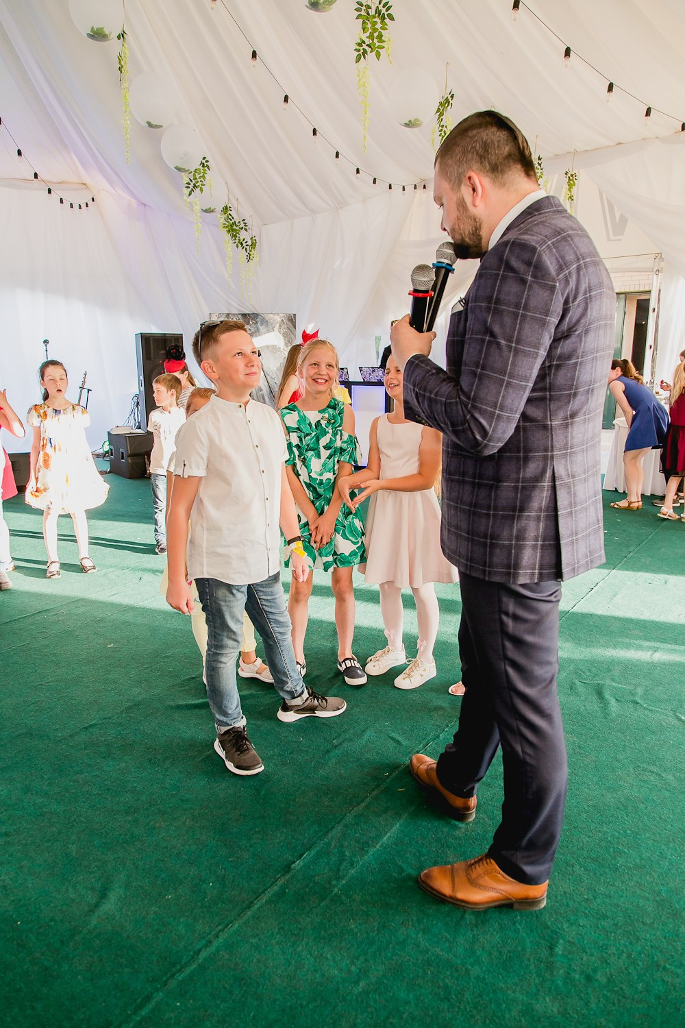 Levada. Главная