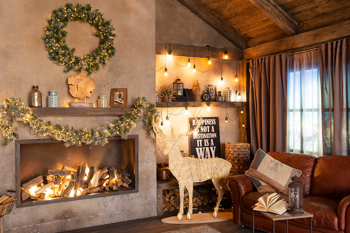 Новогодние фотосессии — фотостудии. Семейный и детский фотограф в Москве Вера Ускова