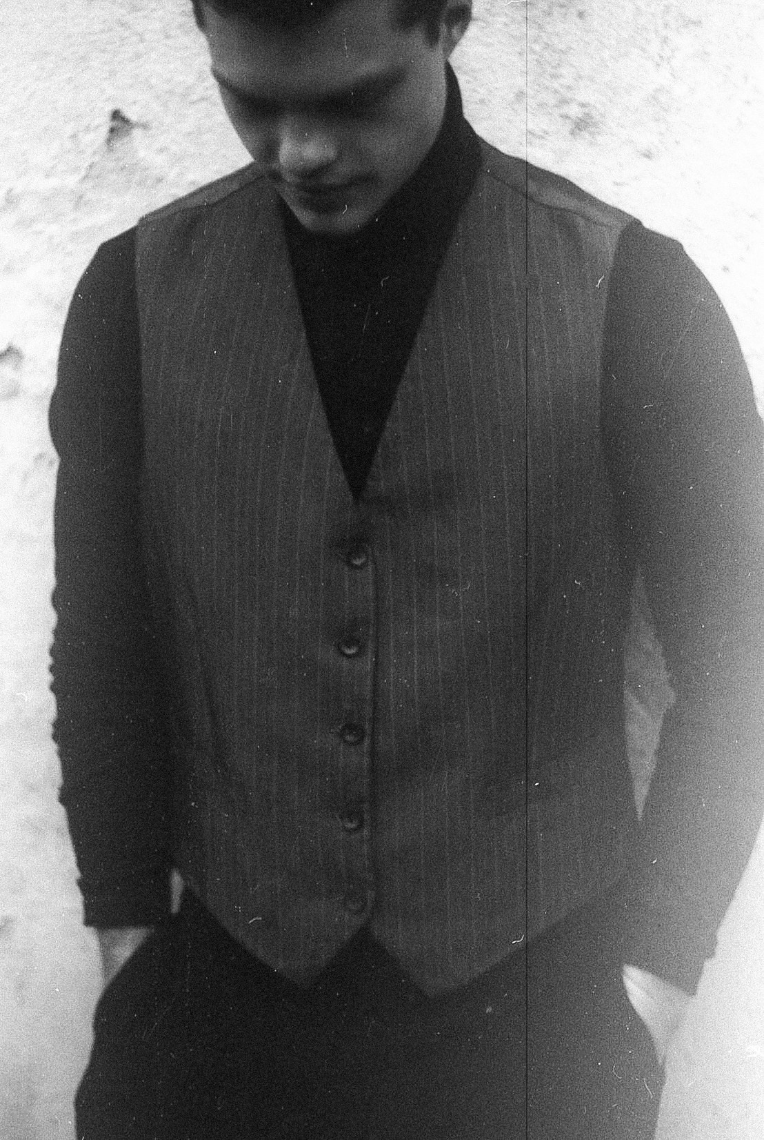 Danya. Портретный фотограф в Санкт-Петербурге Ольга Муранова