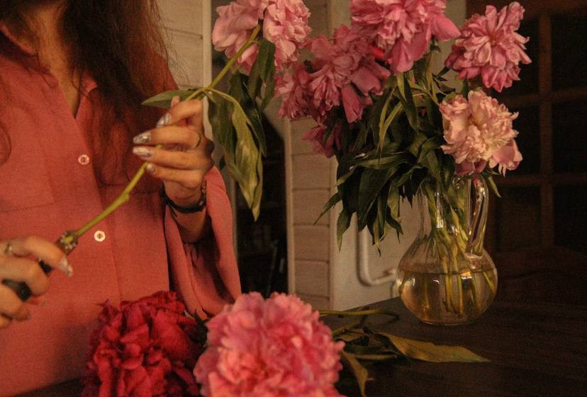 Love and lifestyle (любовь и детали). Фотограф в Иркутске Арина Штыбова