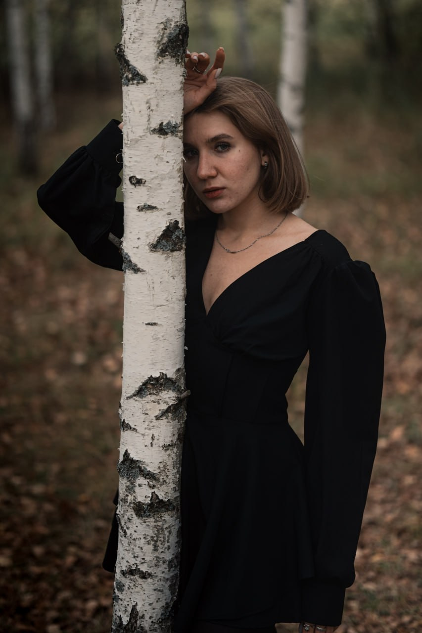 Итоги 2024. Саватейкин Ярослав | Портретный фотограф в Москве