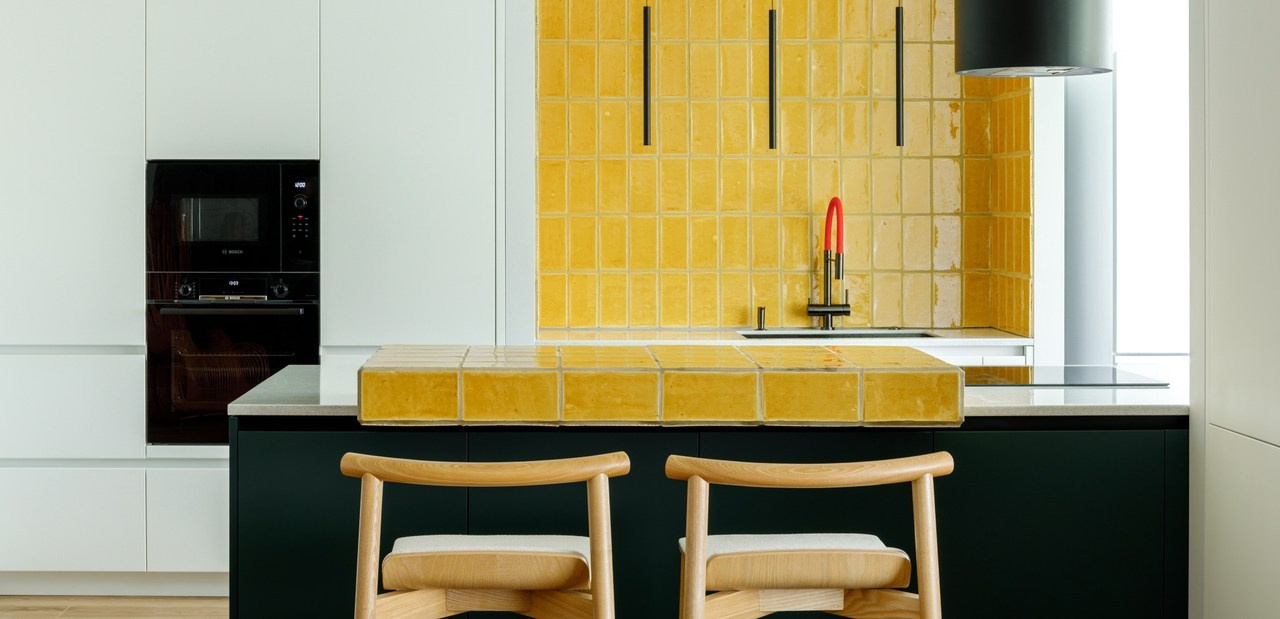 Студия дизайна в Краснодаре — закажите дизайн-проект дома или квартиры от студии FARENI