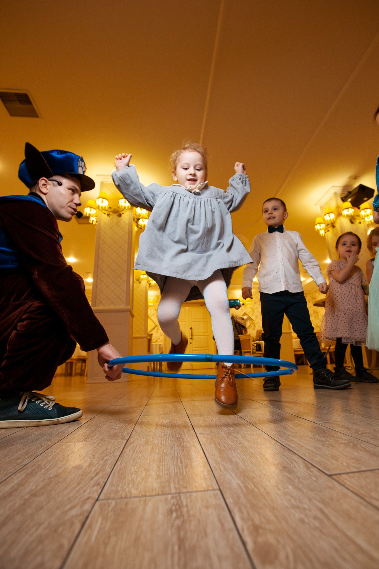 Дни рождения и корпоративы. Репортажный фотограф-портретист в Санкт-Петербурге Левон Сафарян