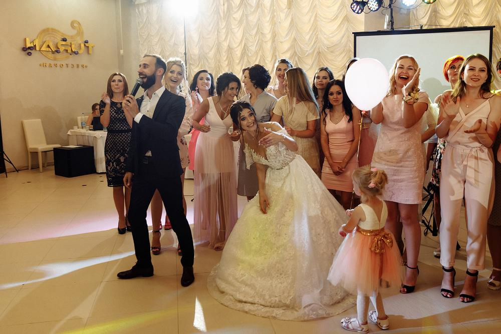 Кристина & Олег. Фотограф Алексей Карпов