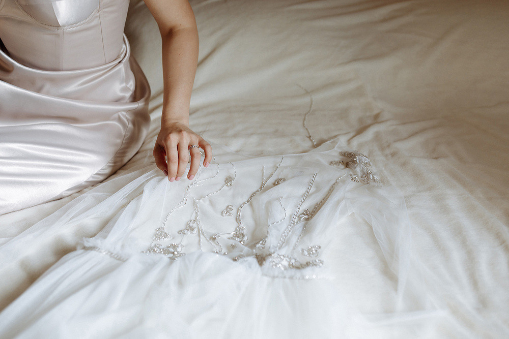 Мария & Виктор. Фотограф Алексей Карпов