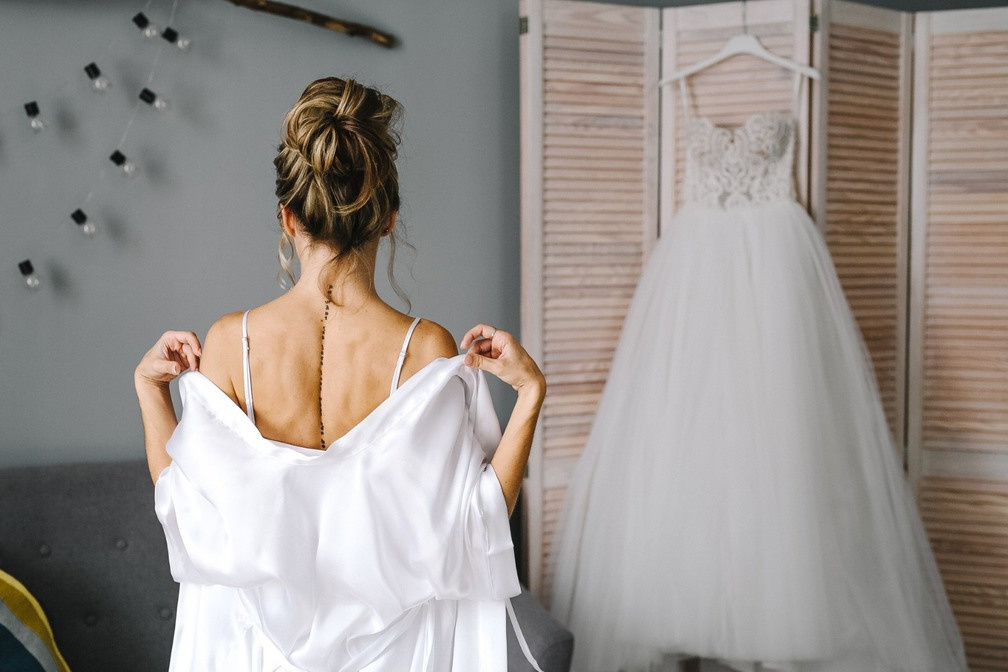 Вика & Андрей. Фотограф Алексей Карпов