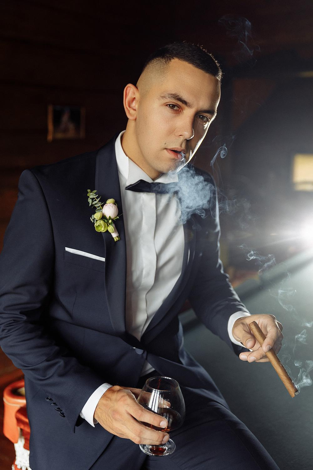 Кристина & Олег. Фотограф Алексей Карпов