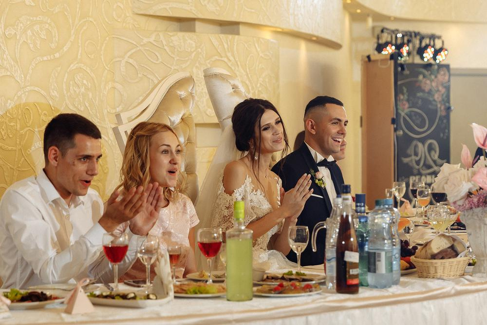 Кристина & Олег. Фотограф Алексей Карпов