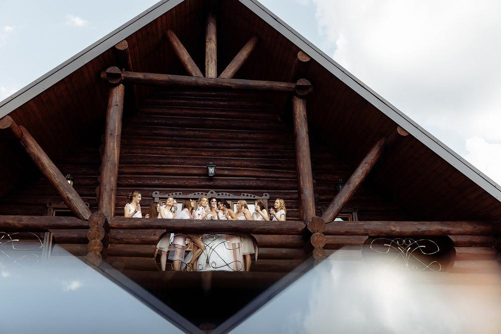 Кристина & Олег. Фотограф Алексей Карпов