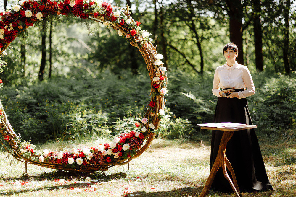 Мария & Виктор. Фотограф Алексей Карпов