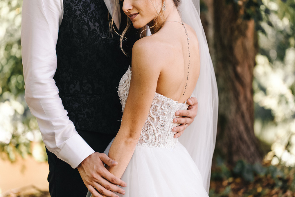 Вика & Андрей. Фотограф Алексей Карпов