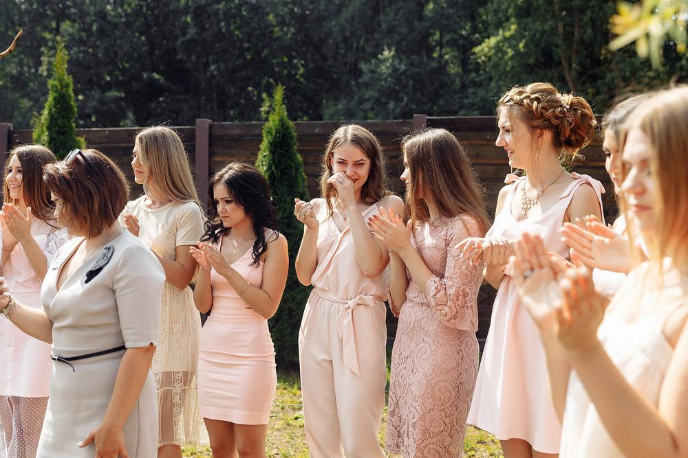 Кристина & Олег. Фотограф Алексей Карпов